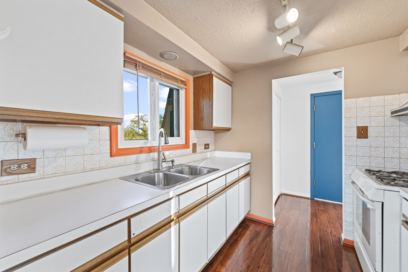 7110 W 93rd Place #PA, Oak Lawn, IL 60453