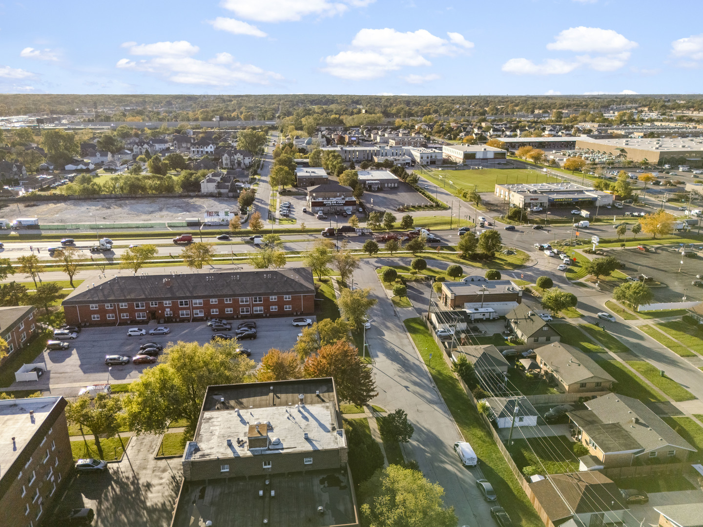 7110 W 93rd Place #PA, Oak Lawn, IL 60453