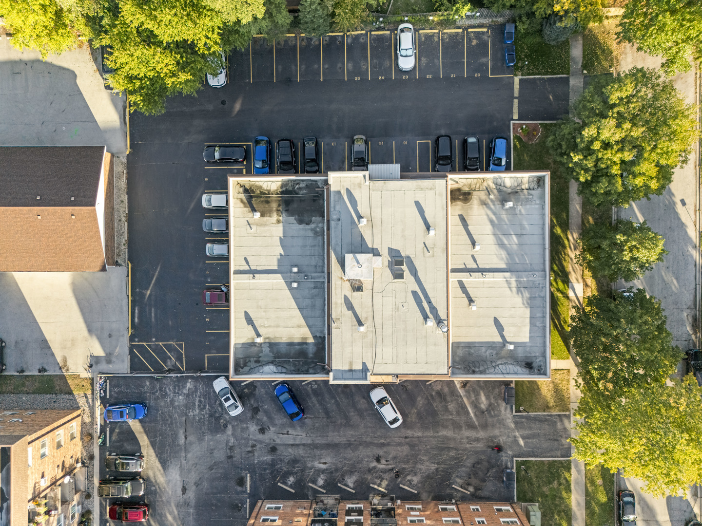 7110 W 93rd Place #PA, Oak Lawn, IL 60453