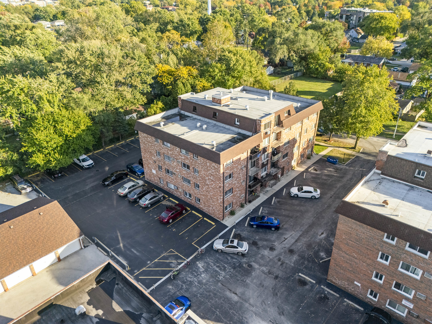 7110 W 93rd Place #PA, Oak Lawn, IL 60453