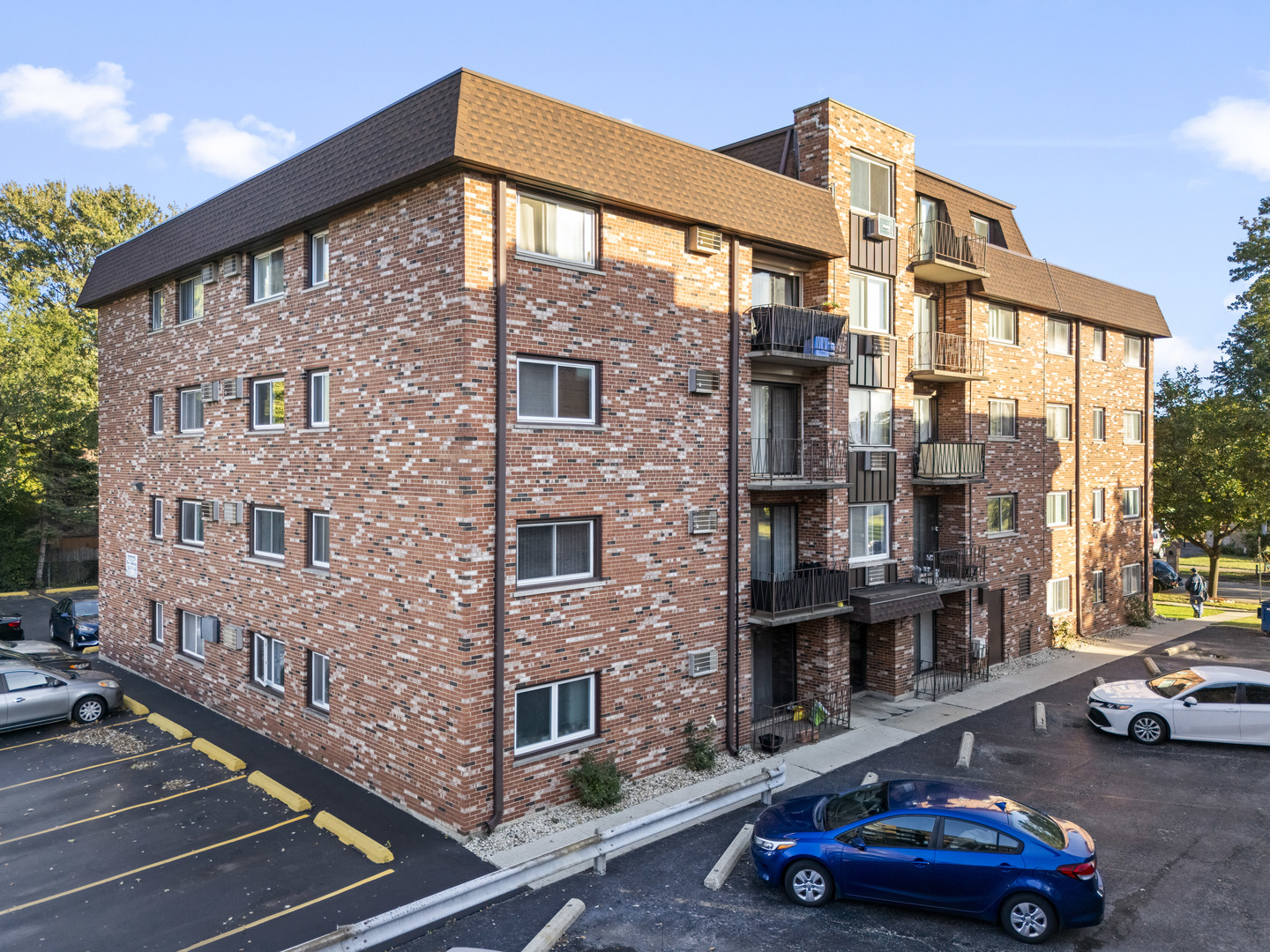 7110 W 93rd Place #PA, Oak Lawn, IL 60453