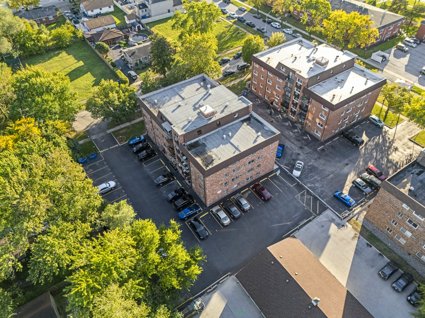 7110 W 93rd Place #PA, Oak Lawn, IL 60453