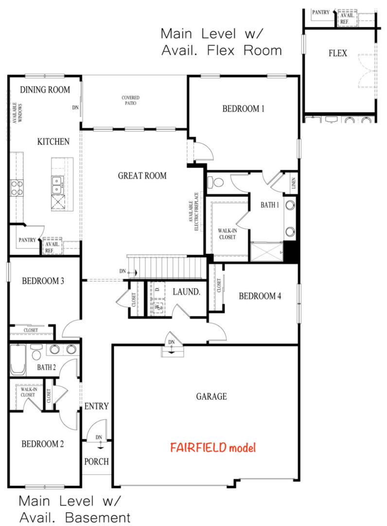 1264 Wildflower Lane, Bartlett, IL 60103