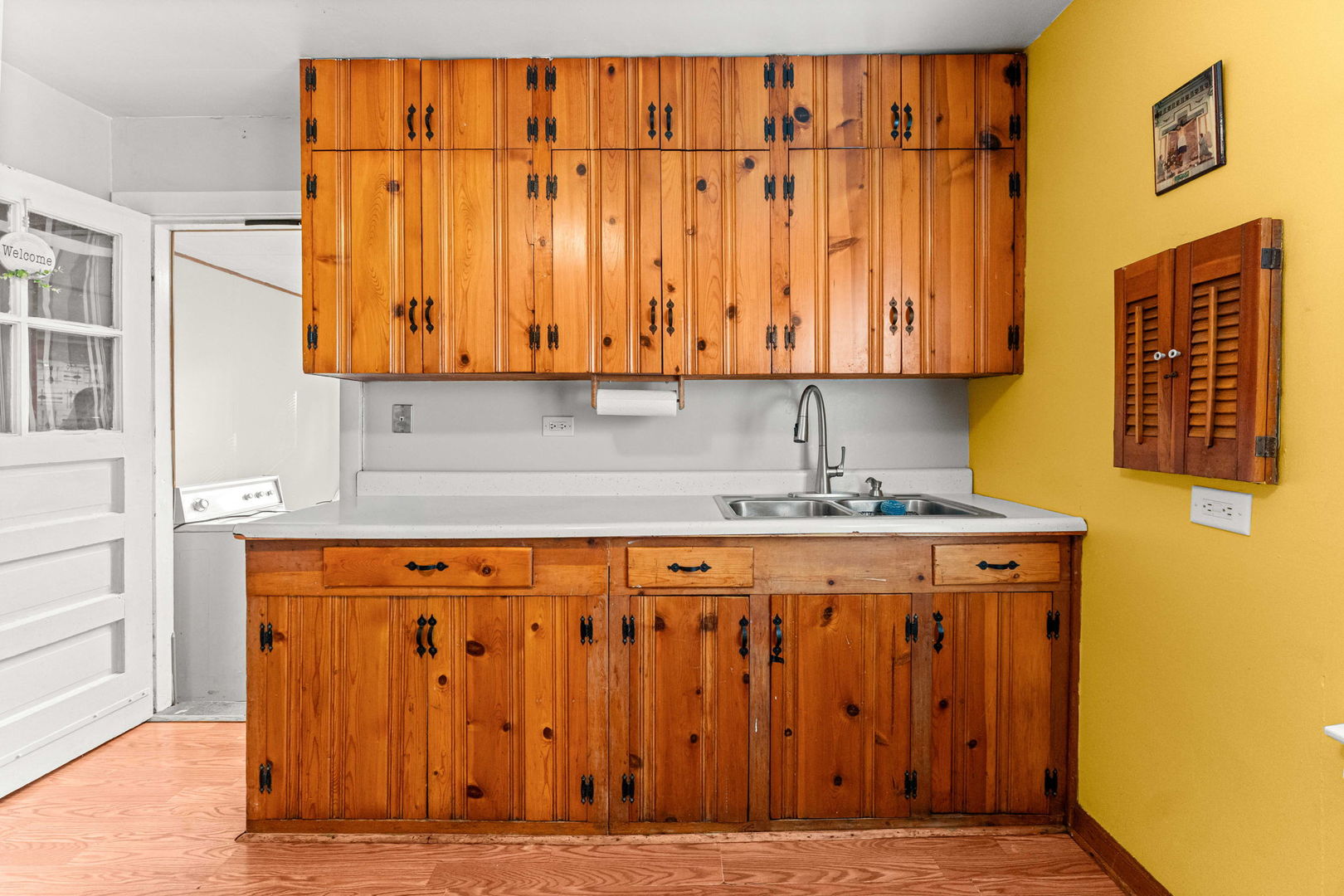 2631 W 97th Place, Evergreen Park, IL 60805