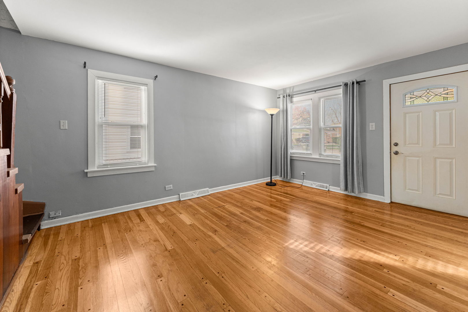 2631 W 97th Place, Evergreen Park, IL 60805