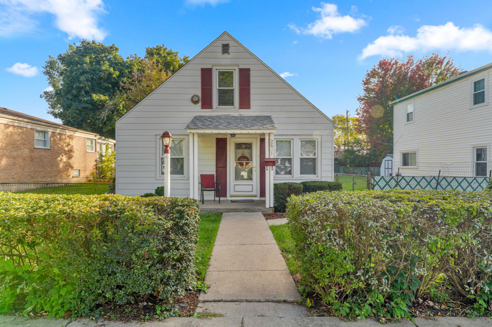 2631 W 97th Place, Evergreen Park, IL 60805