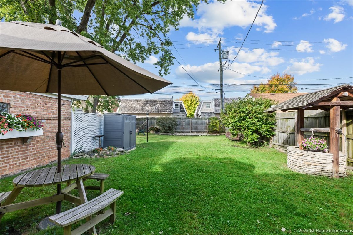 9206 S Troy Avenue, Evergreen Park, IL 60805