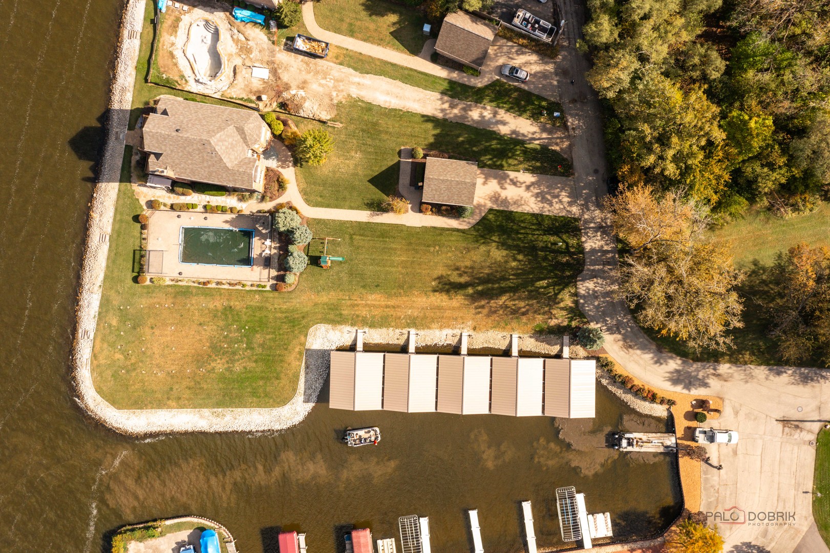 37322 N Stanton Point Road, Ingleside, IL 60041