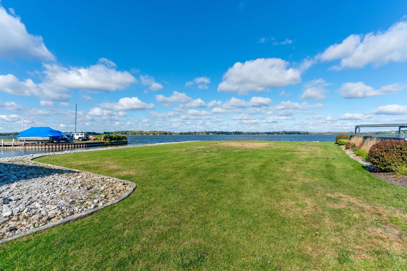 37322 N Stanton Point Road, Ingleside, IL 60041