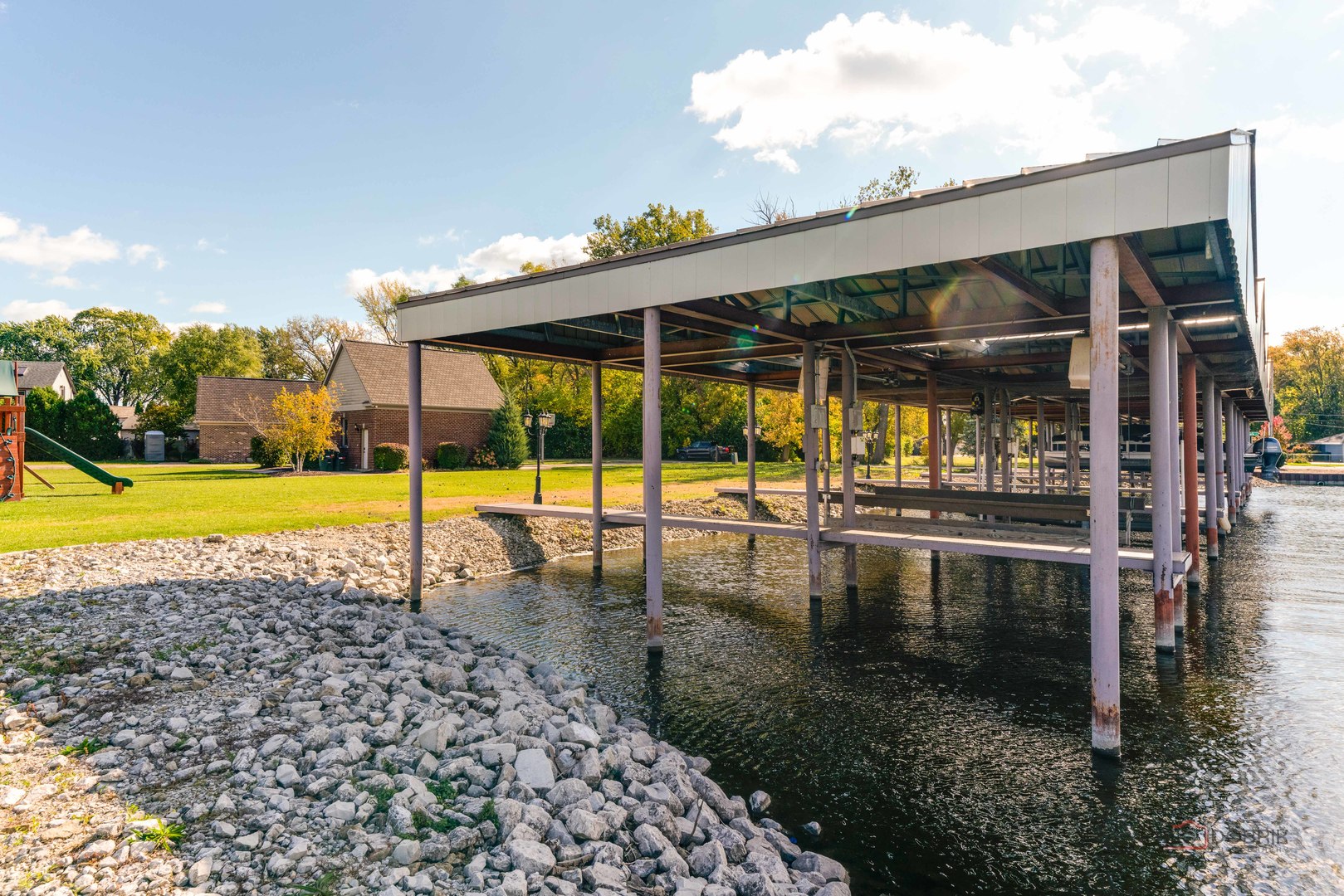 37322 N Stanton Point Road, Ingleside, IL 60041