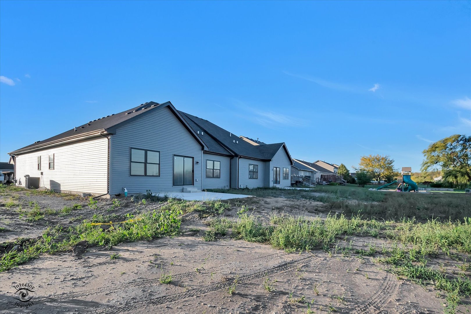 1165 S. Farmstone Drive, Diamond, IL 60416