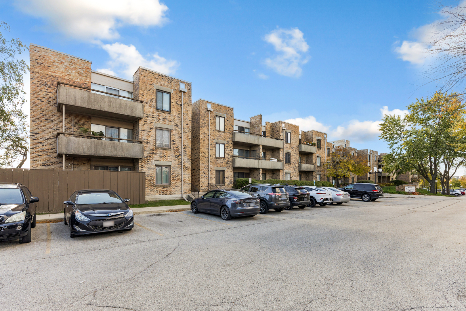 1912 Prairie Square #209A, Schaumburg, IL 60173
