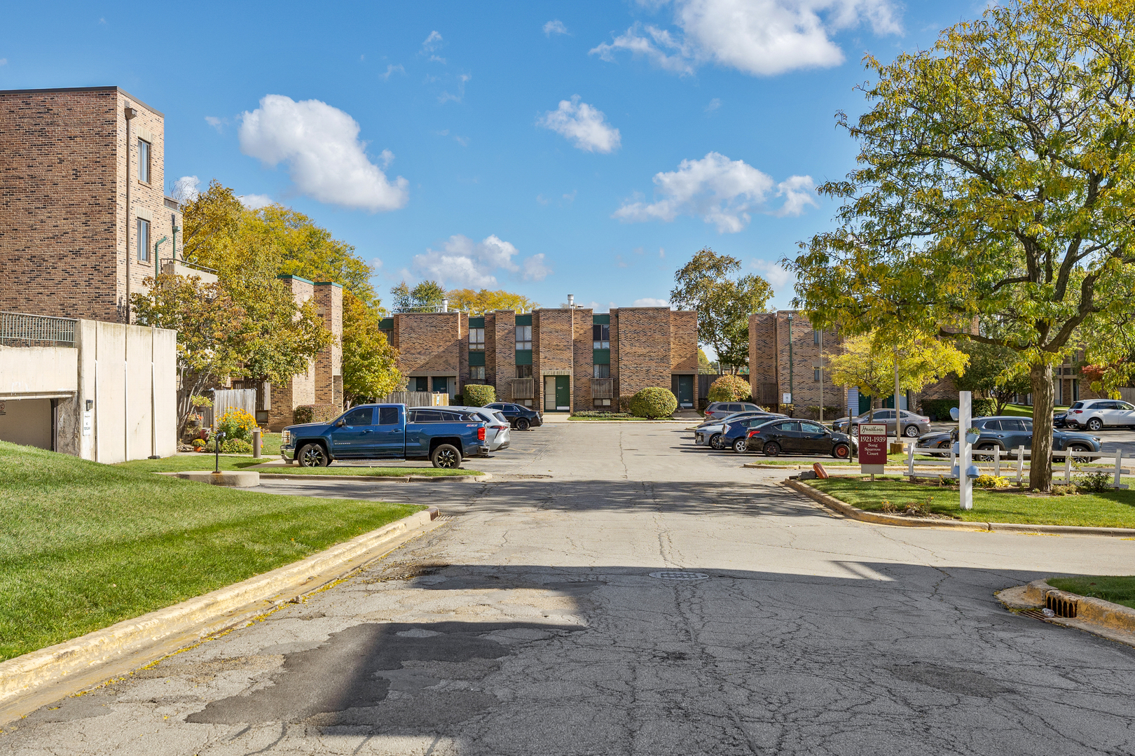 1912 Prairie Square #209A, Schaumburg, IL 60173