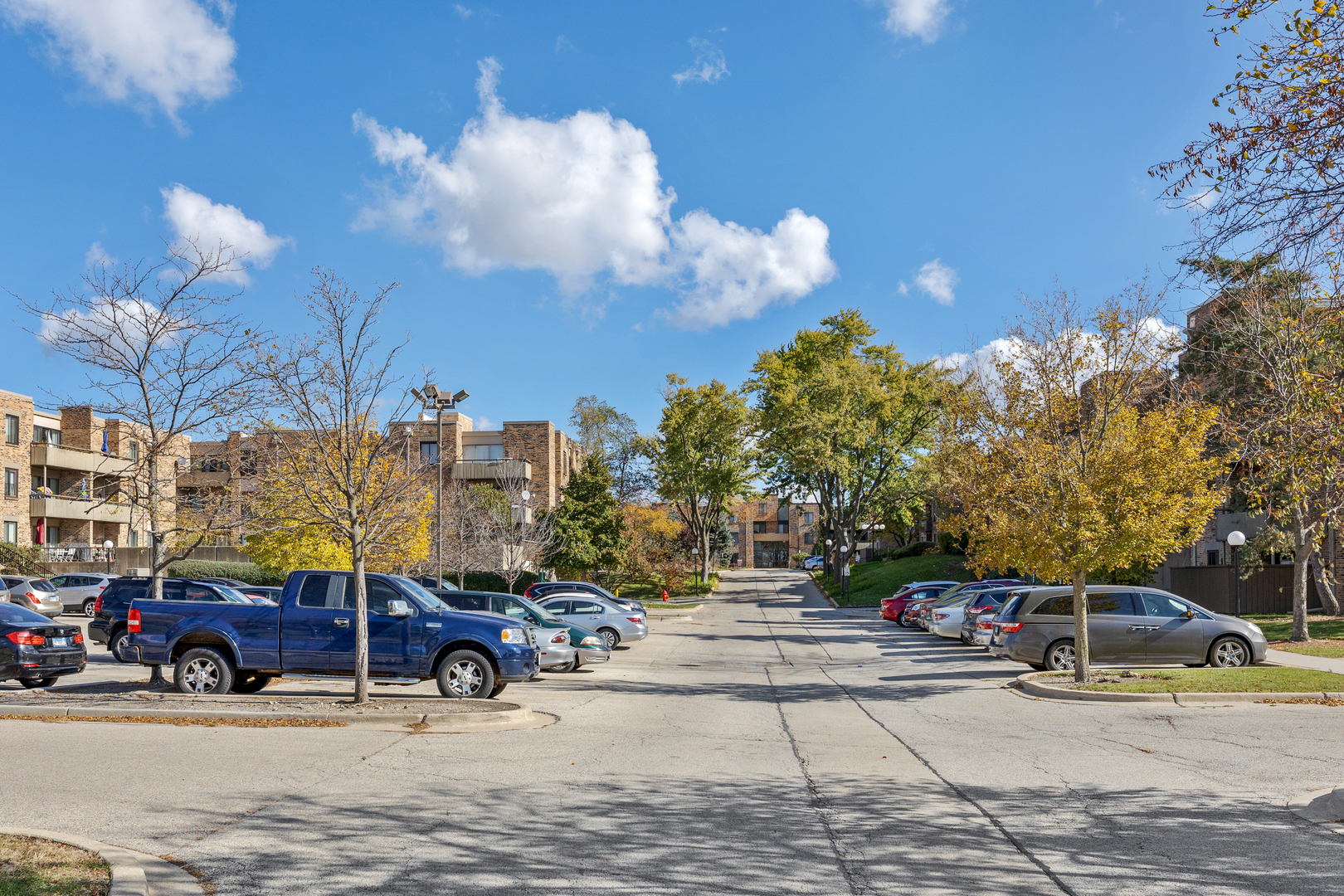 1912 Prairie Square #209A, Schaumburg, IL 60173