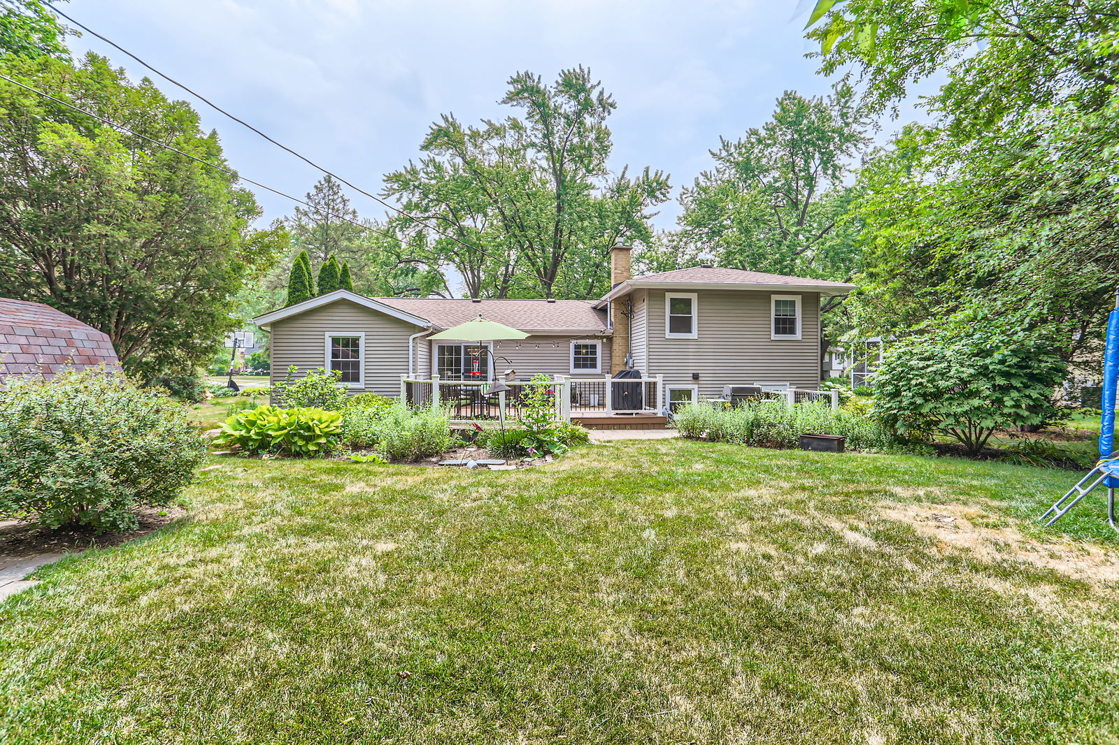 911 Lilac Lane, Naperville, IL 60540