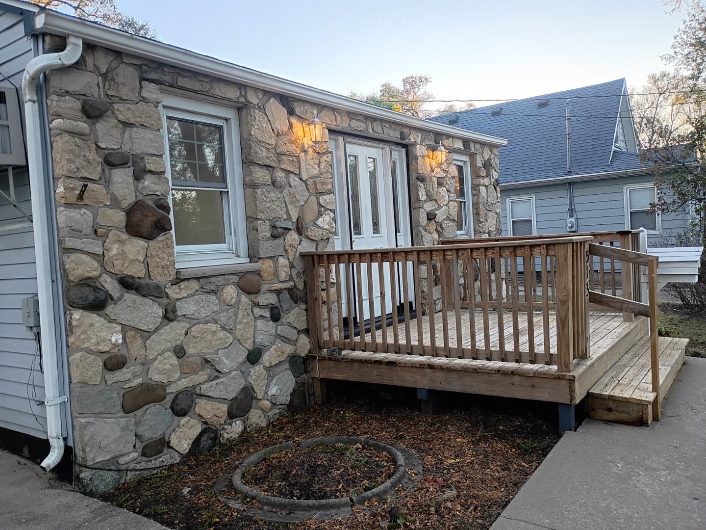 513 W 7th Street, Rock Falls, IL 61071