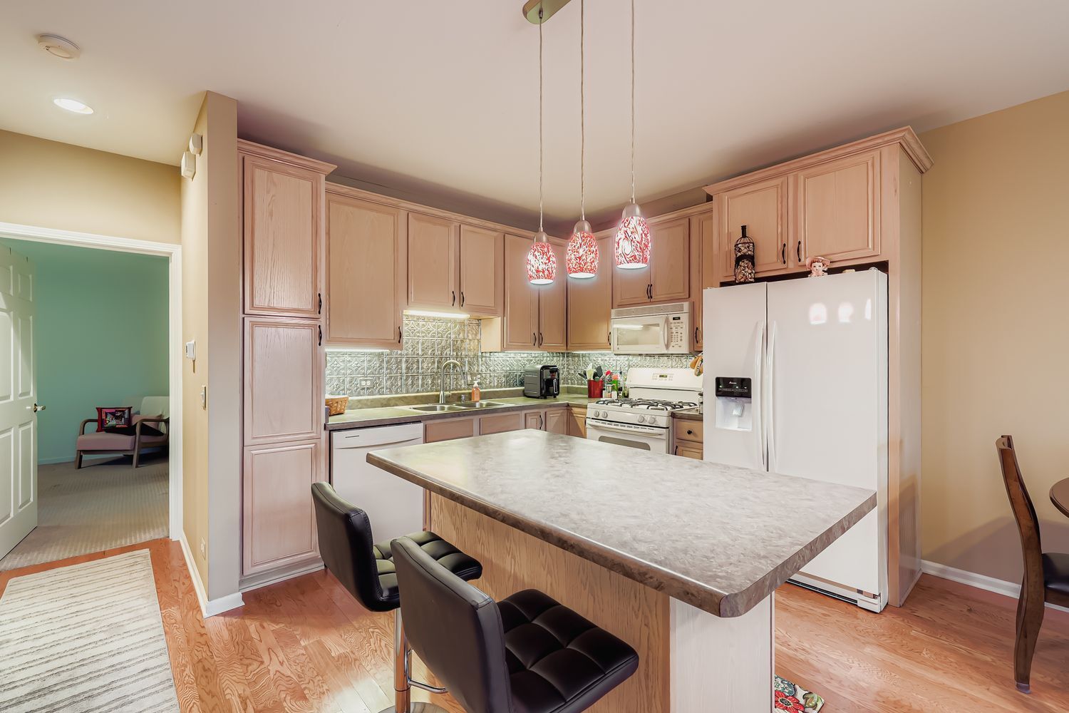 8217 Primrose Lane #8217, Fox Lake, IL 60020