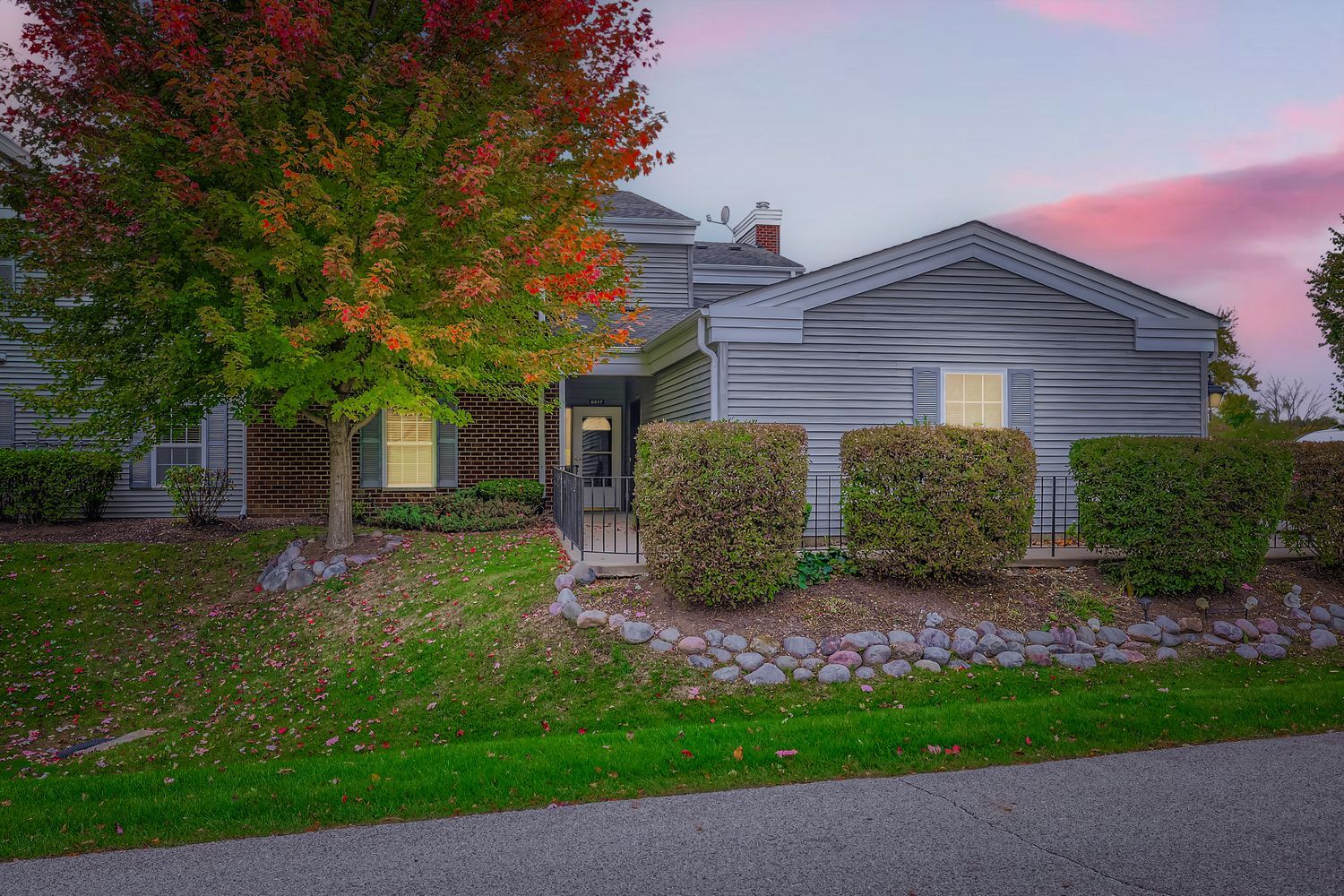 8217 Primrose Lane #8217, Fox Lake, IL 60020