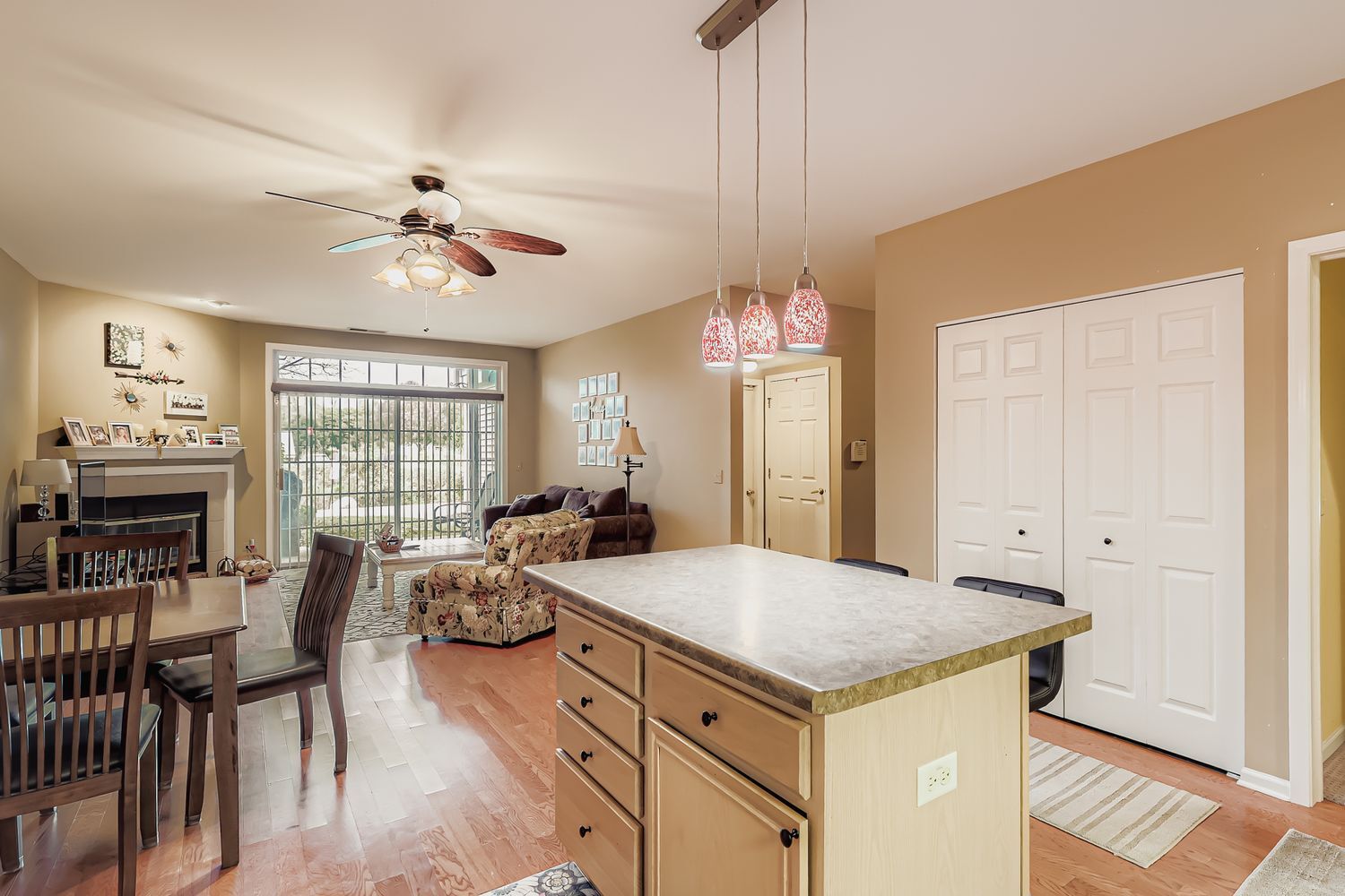 8217 Primrose Lane #8217, Fox Lake, IL 60020