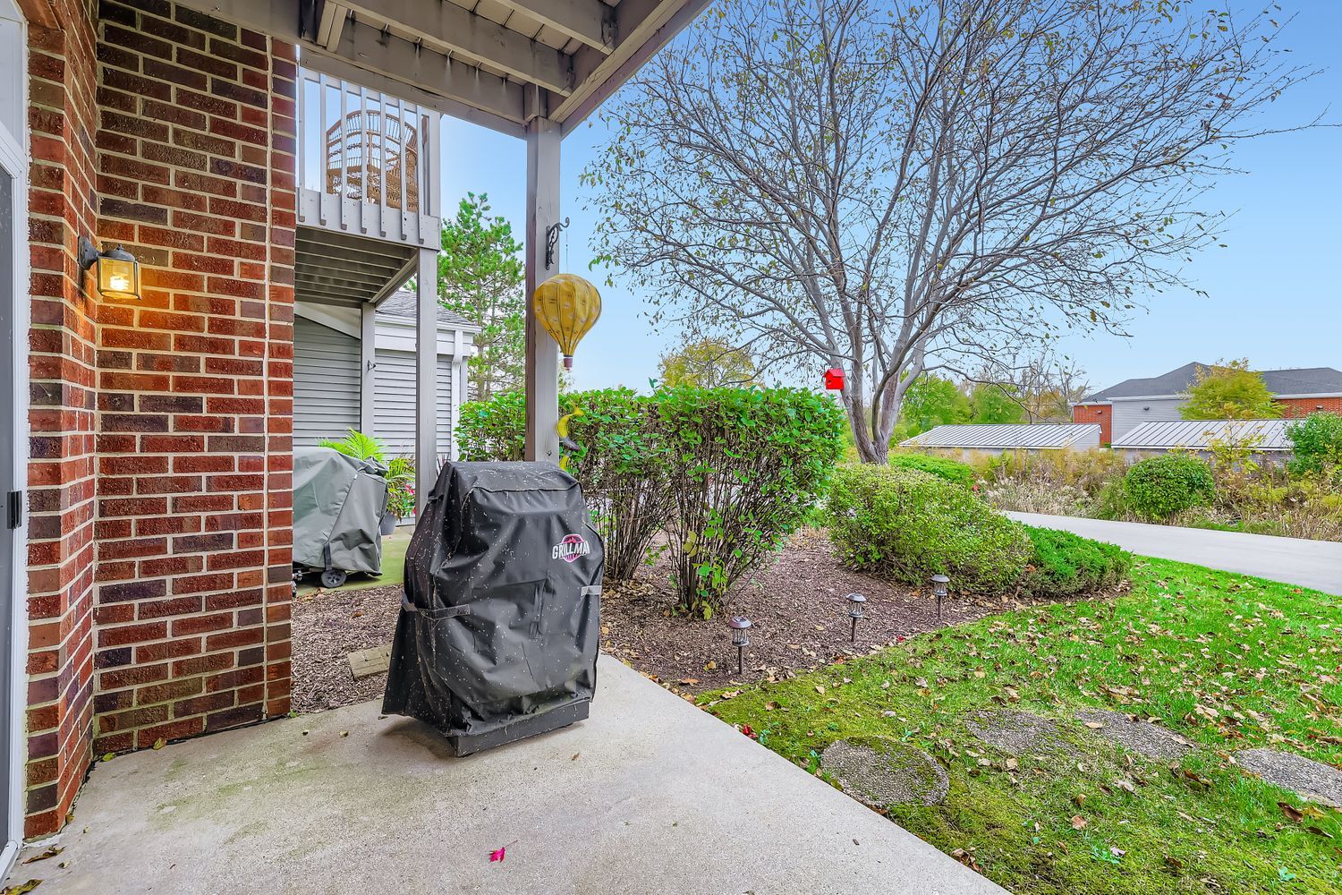 8217 Primrose Lane #8217, Fox Lake, IL 60020