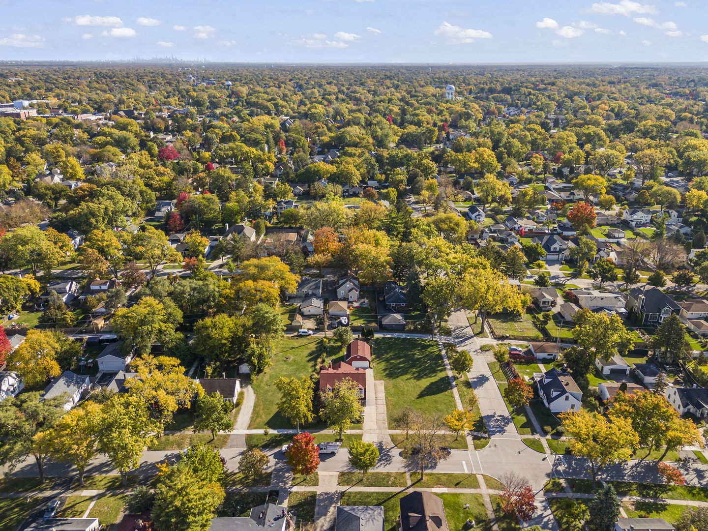 239 S Park Street, Westmont, IL 60559