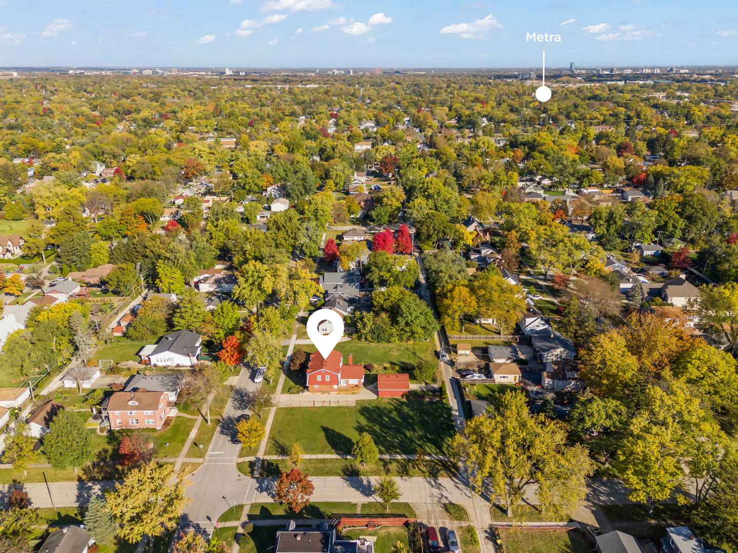 239 S Park Street, Westmont, IL 60559