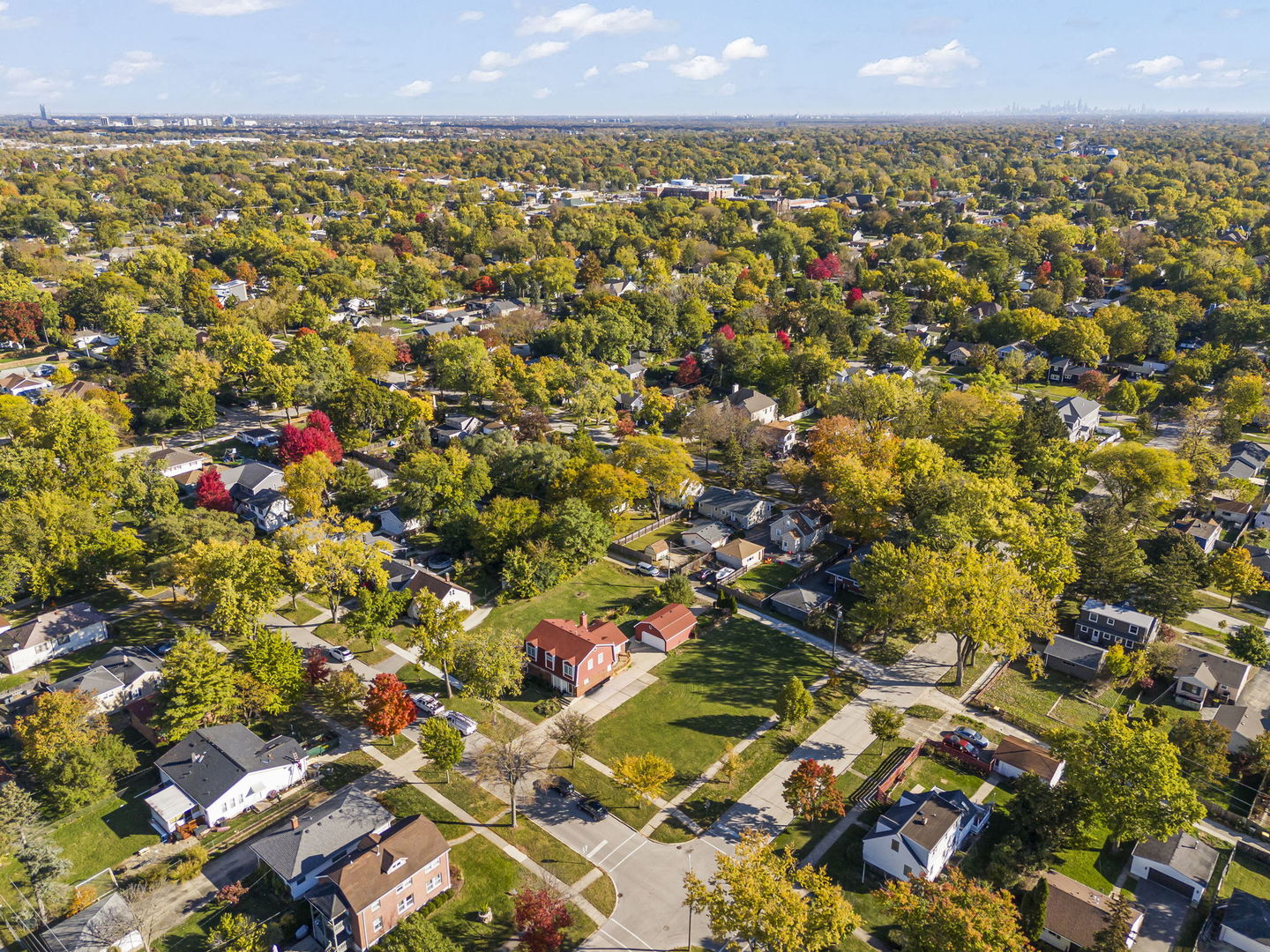 239 S Park Street, Westmont, IL 60559