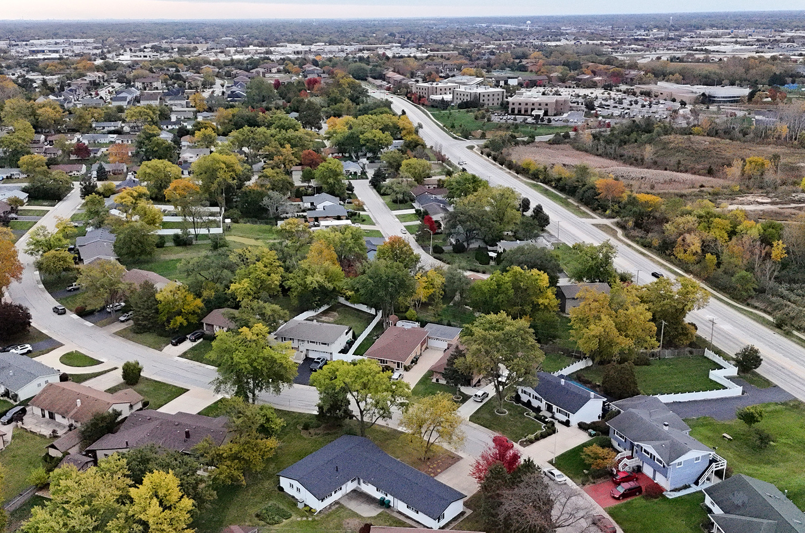 10330 Hilltop Drive, Orland Park, IL 60462