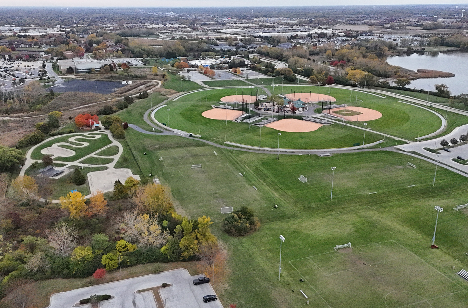 10330 Hilltop Drive, Orland Park, IL 60462