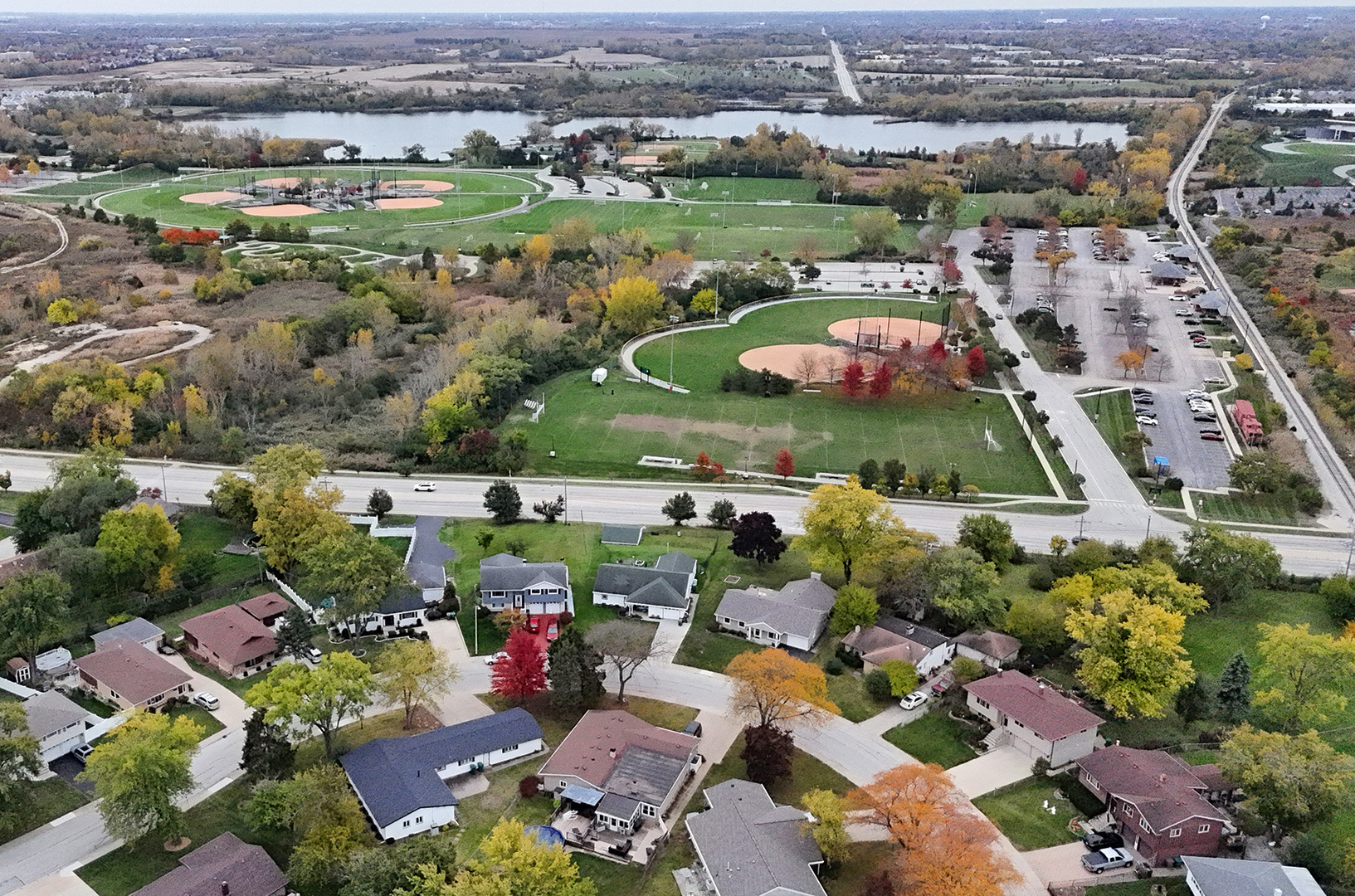 10330 Hilltop Drive, Orland Park, IL 60462