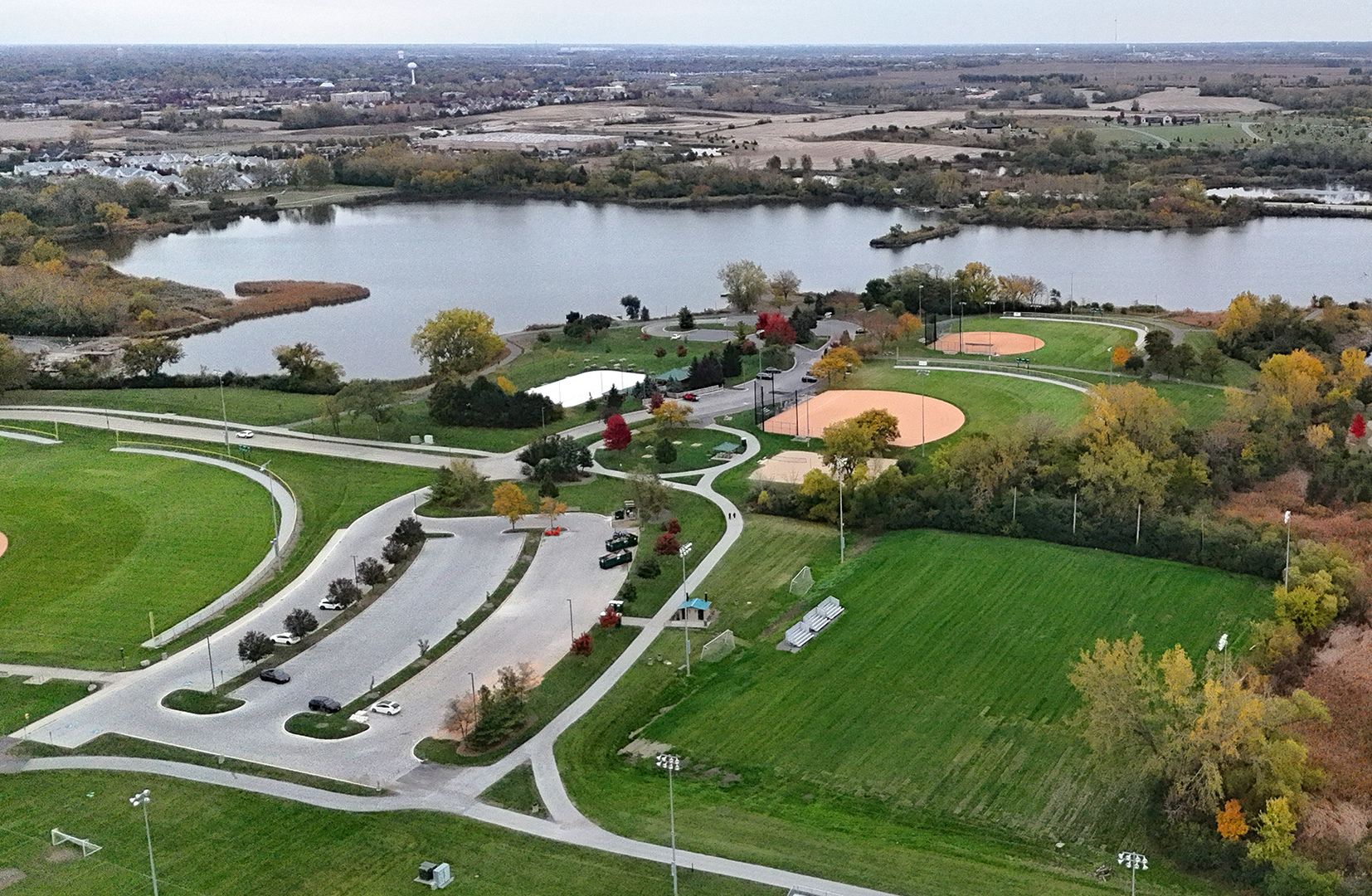 10330 Hilltop Drive, Orland Park, IL 60462