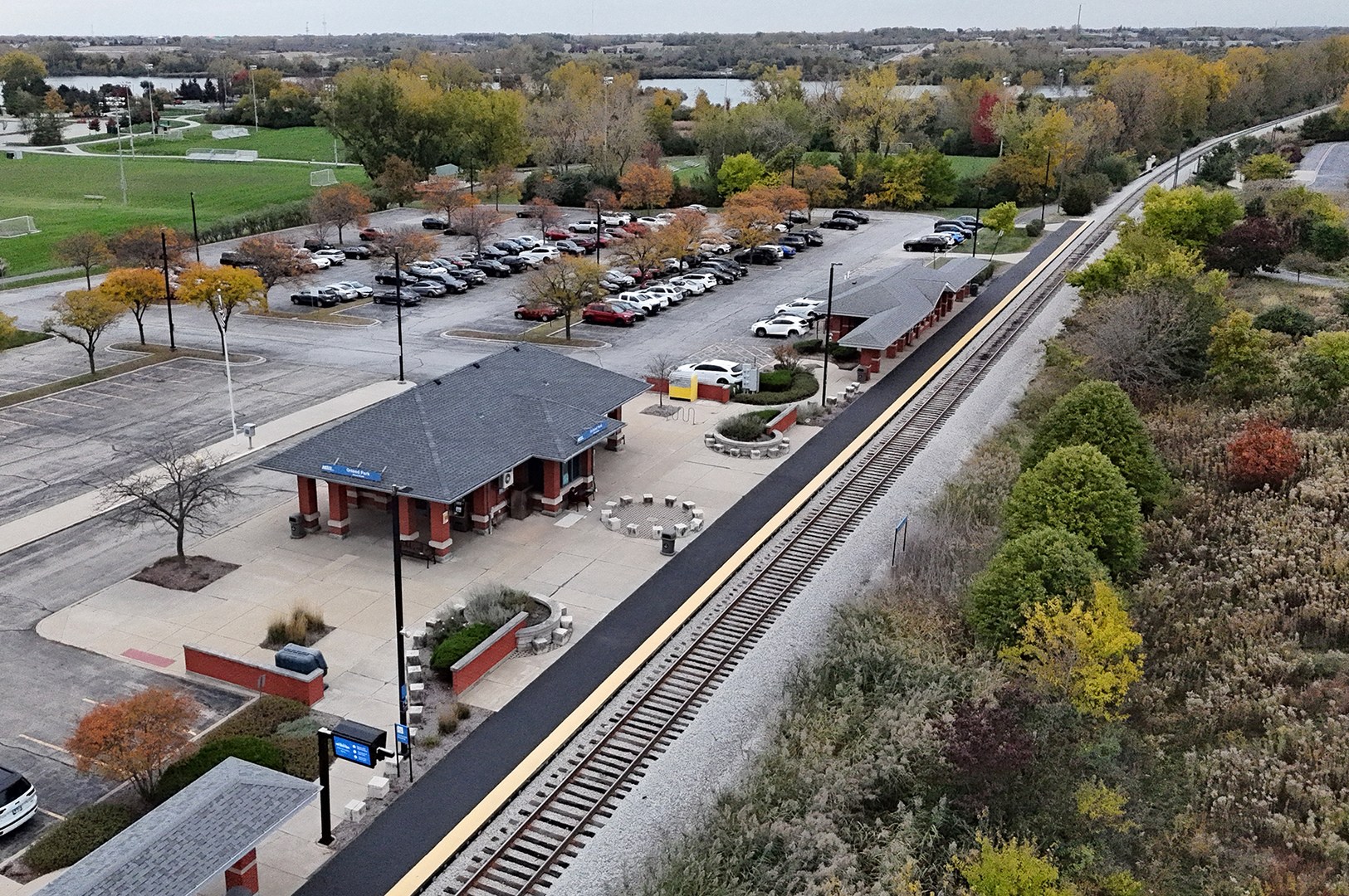 10330 Hilltop Drive, Orland Park, IL 60462