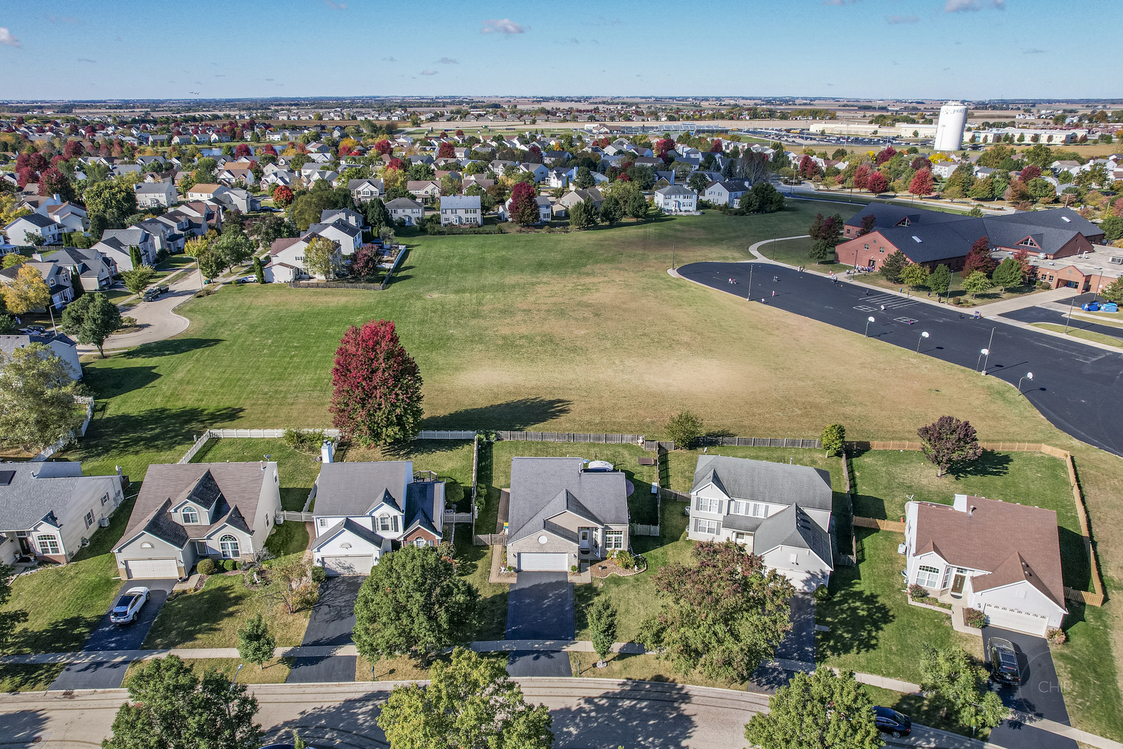 2107 Ashbrook Court, Plainfield, IL 60586