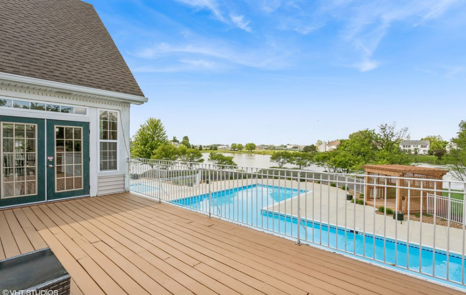 2107 Ashbrook Court, Plainfield, IL 60586