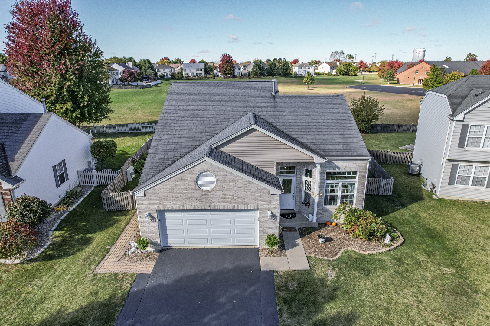 2107 Ashbrook Court, Plainfield, IL 60586