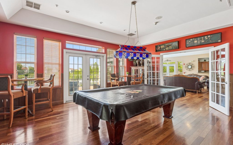 2107 Ashbrook Court, Plainfield, IL 60586