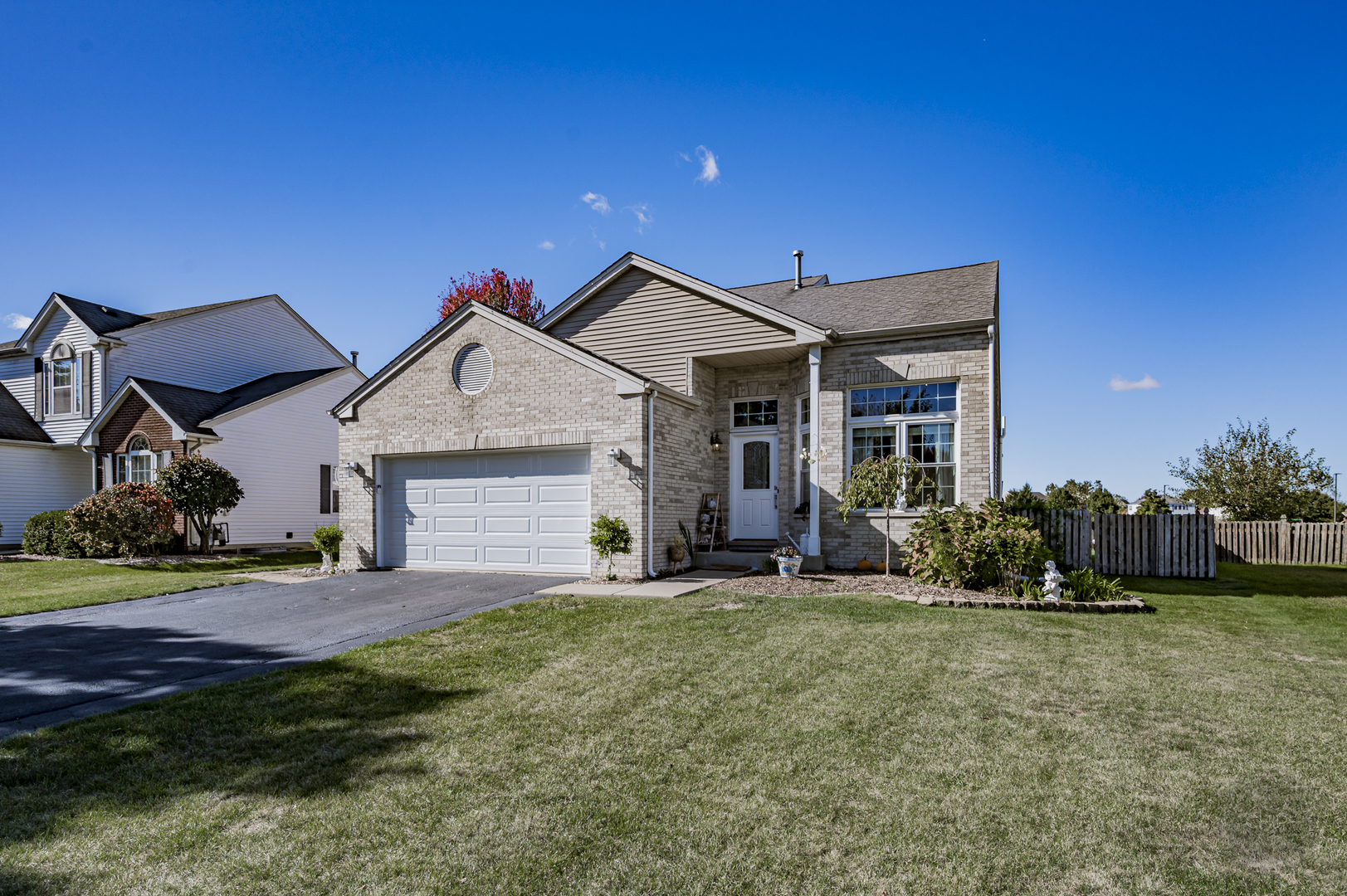 2107 Ashbrook Court, Plainfield, IL 60586