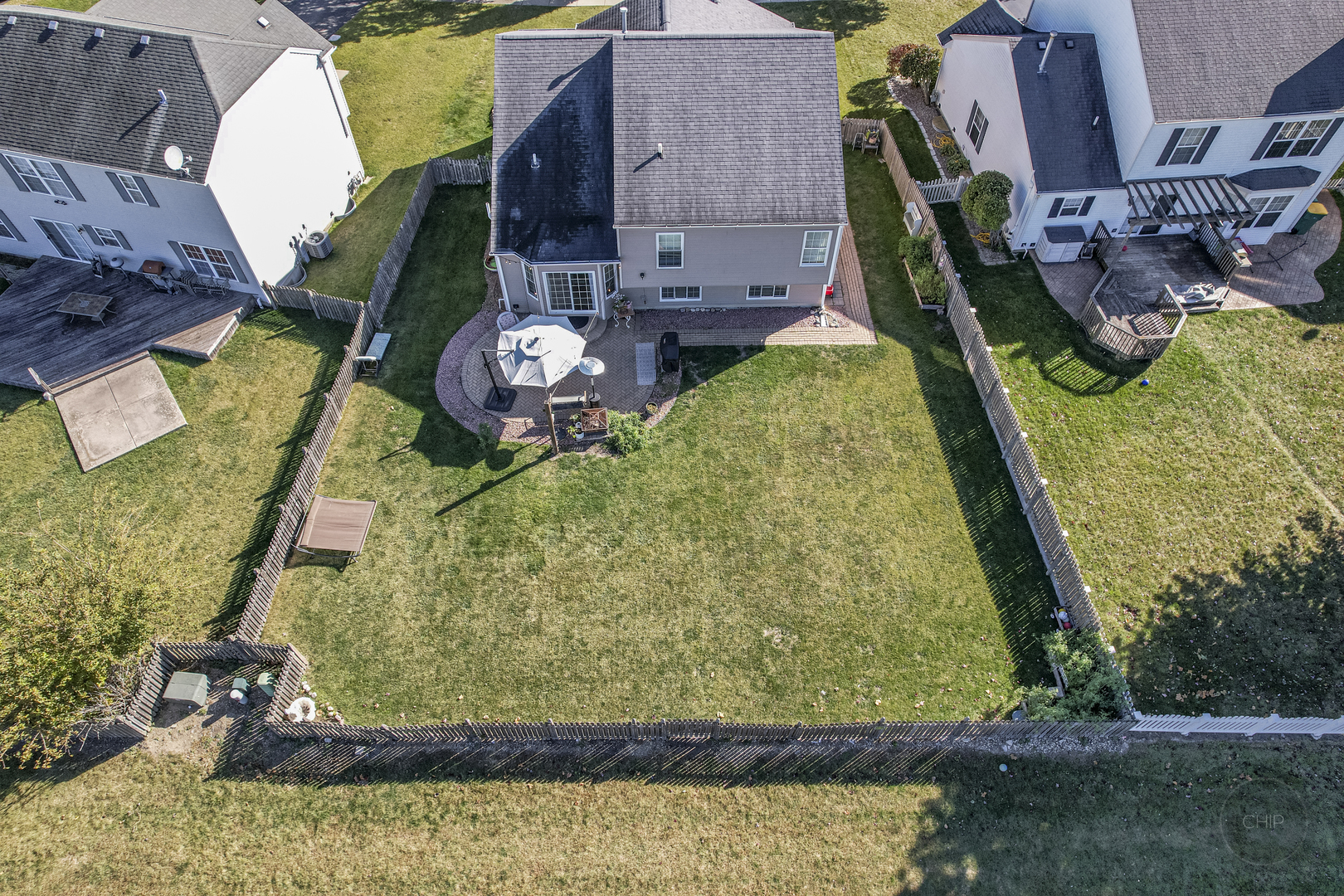 2107 Ashbrook Court, Plainfield, IL 60586