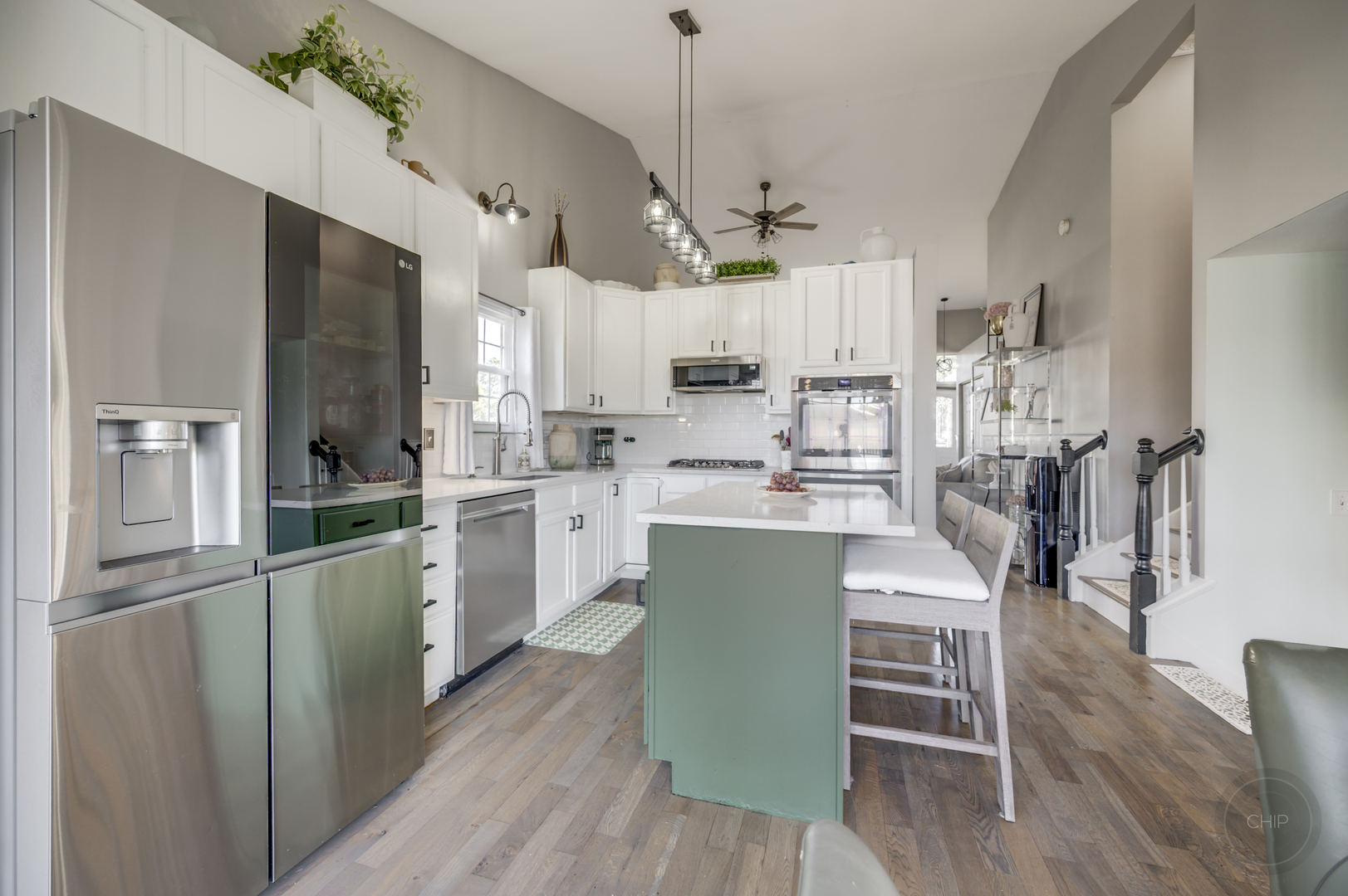 2107 Ashbrook Court, Plainfield, IL 60586