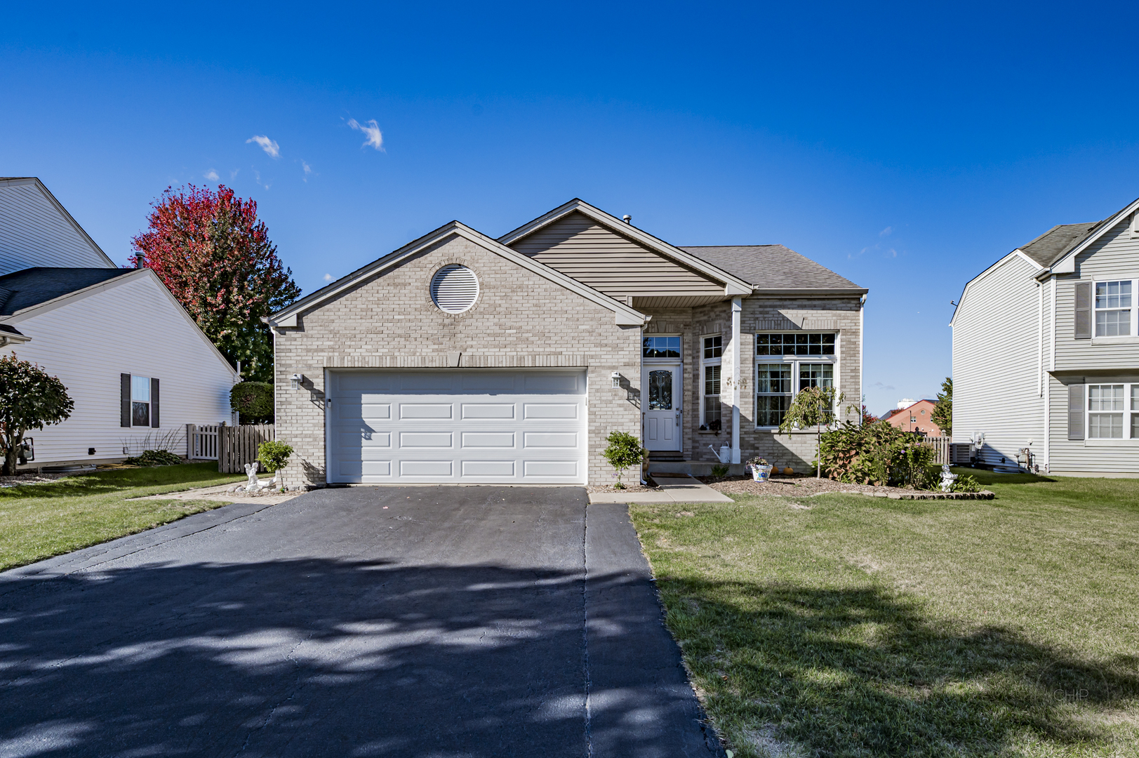 2107 Ashbrook Court, Plainfield, IL 60586