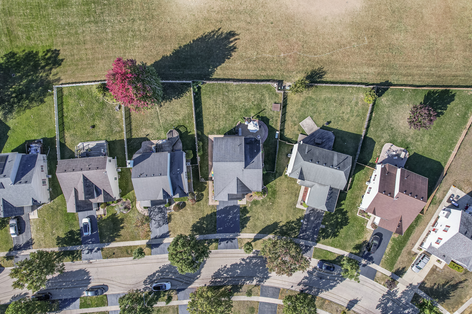 2107 Ashbrook Court, Plainfield, IL 60586