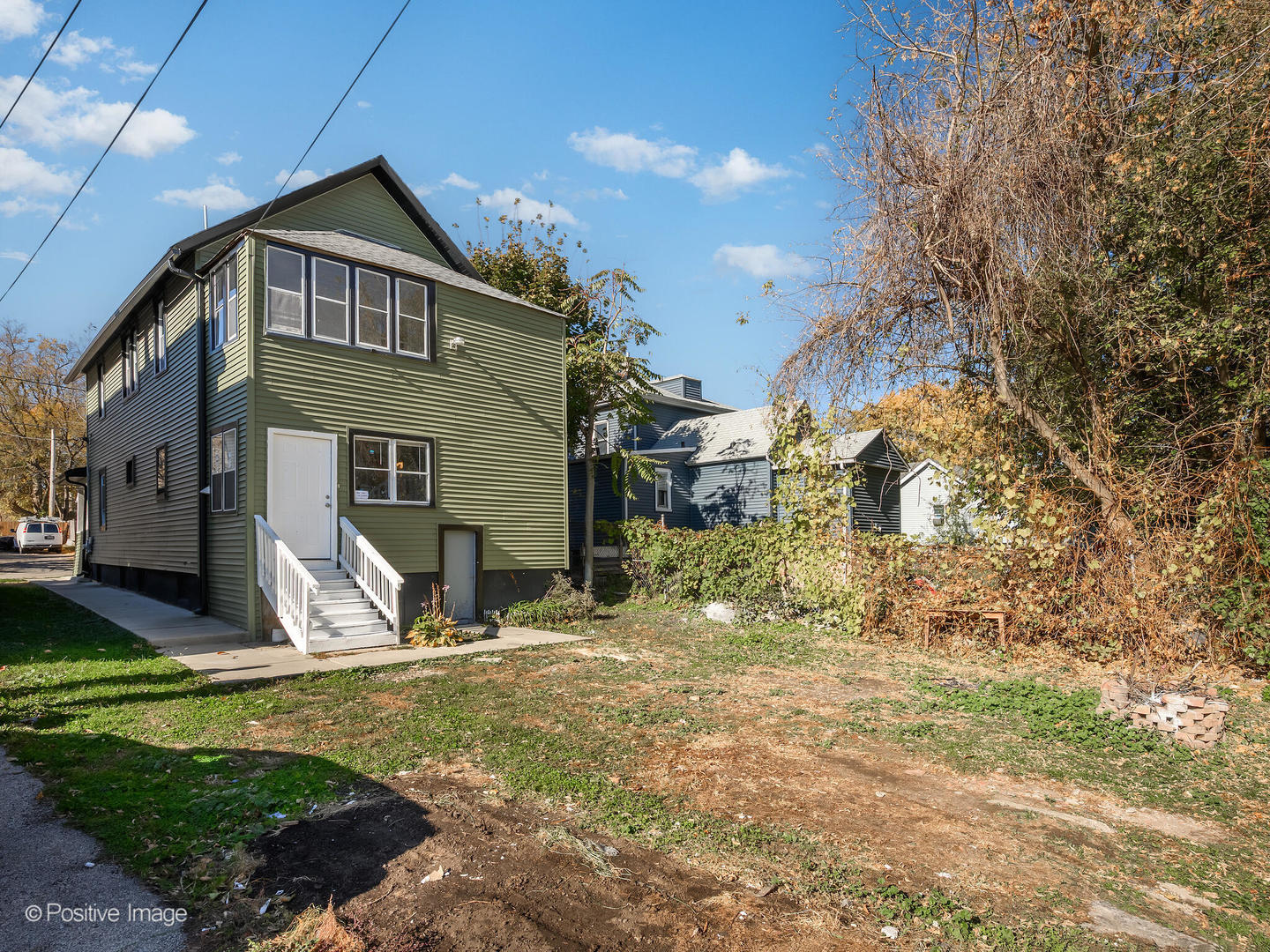 547 S Martin Luther King Jr Avenue, Waukegan, IL 60085