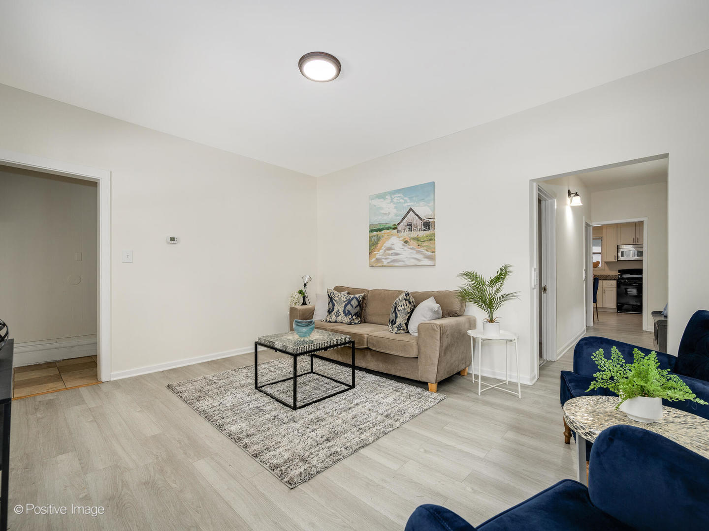 547 S Martin Luther King Jr Avenue, Waukegan, IL 60085