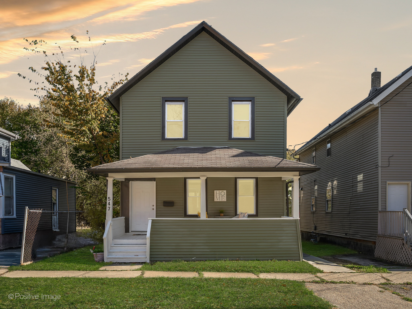 547 S Martin Luther King Jr Avenue, Waukegan, IL 60085