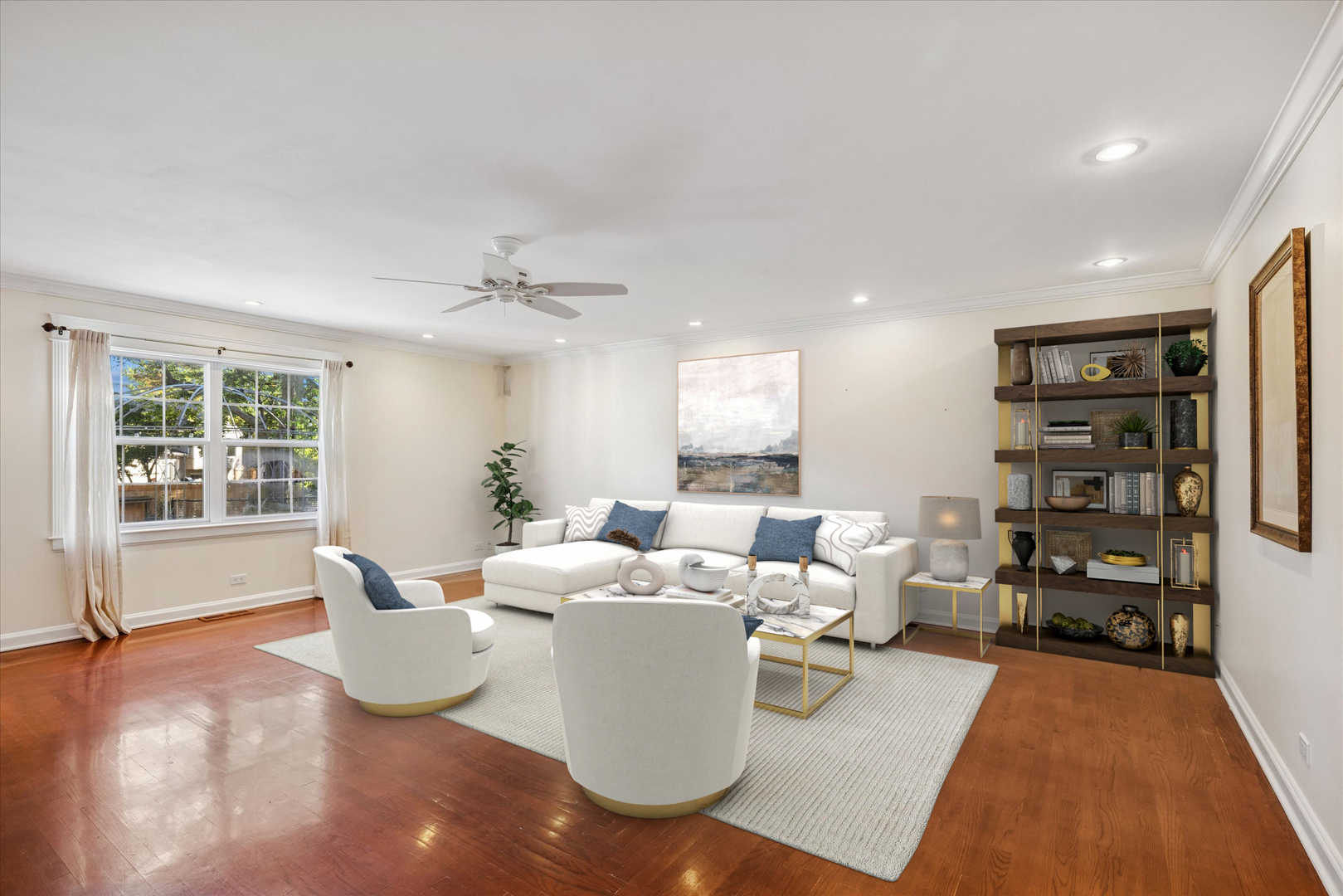 815 Pheasant Ridge Drive, Lake Zurich, IL 60047