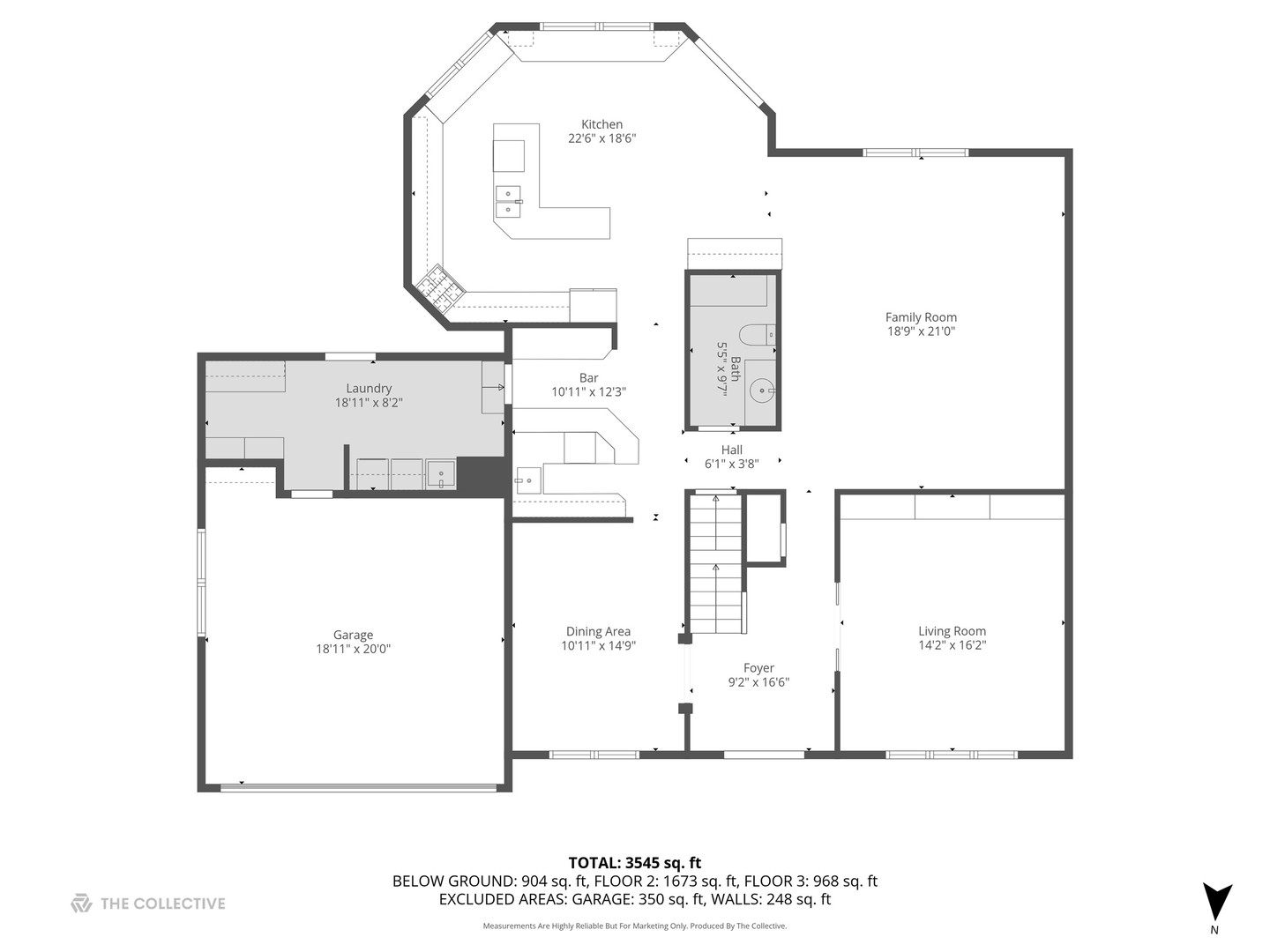 815 Pheasant Ridge Drive, Lake Zurich, IL 60047