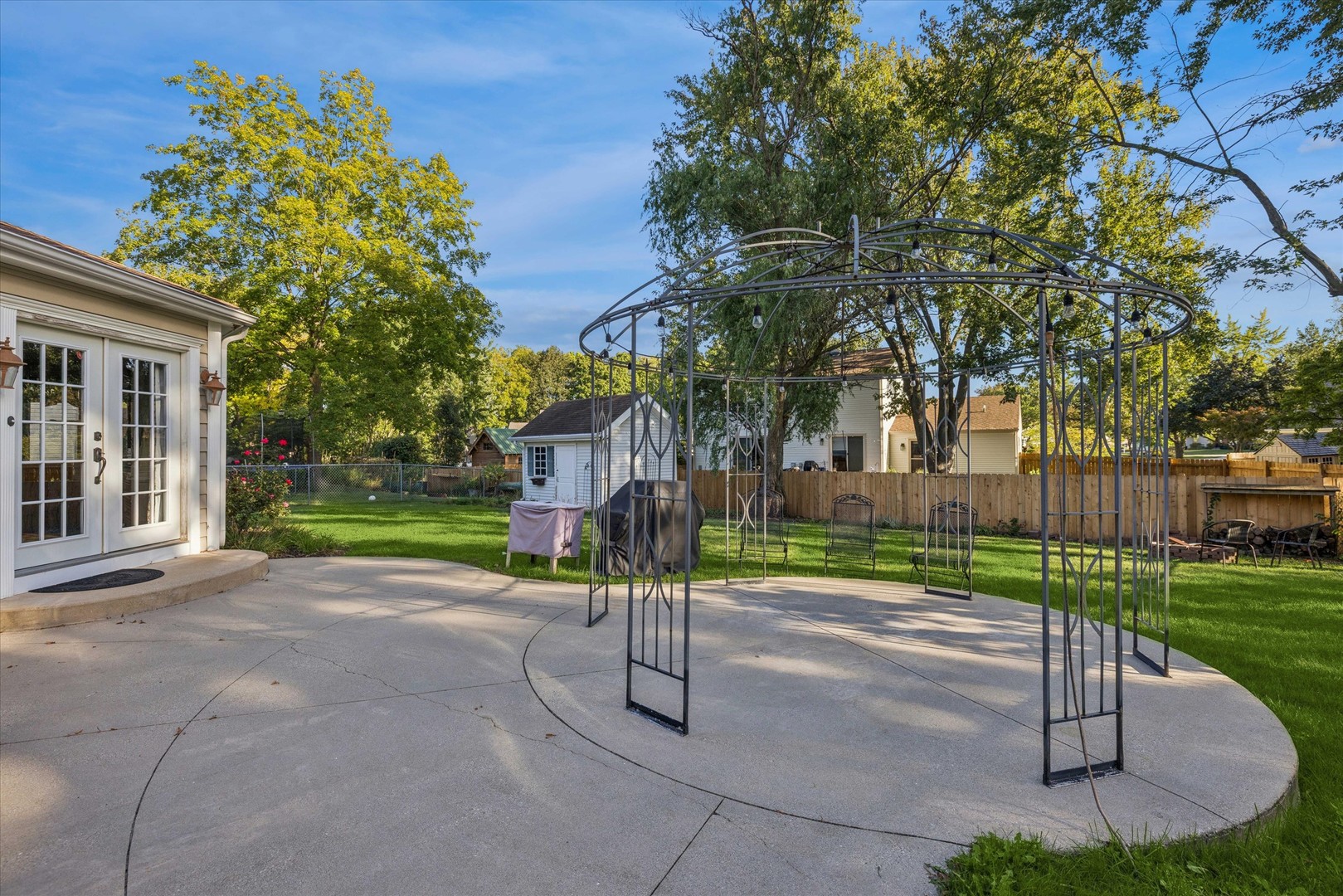 815 Pheasant Ridge Drive, Lake Zurich, IL 60047