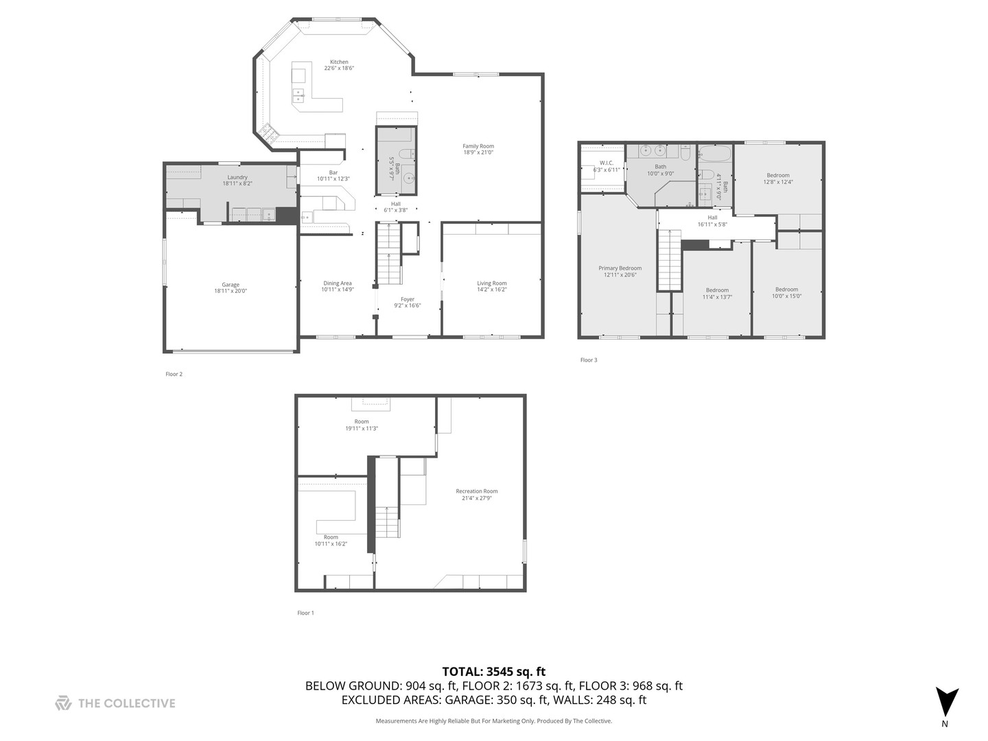 815 Pheasant Ridge Drive, Lake Zurich, IL 60047