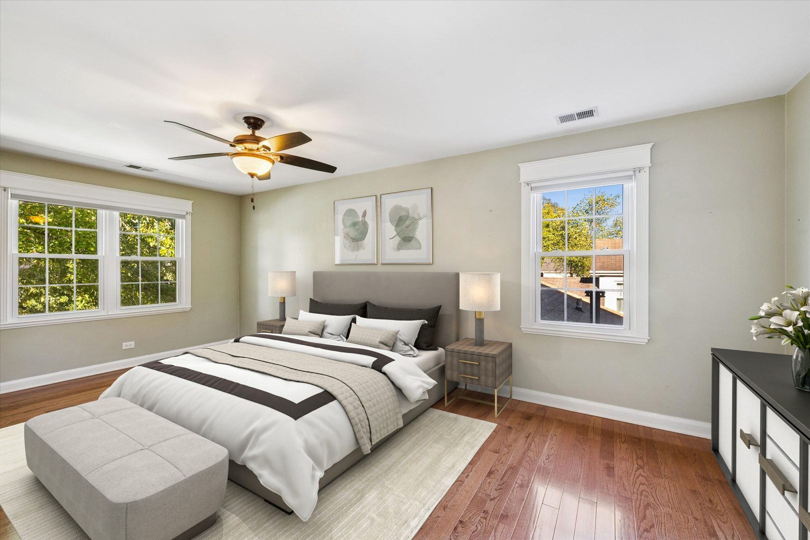 815 Pheasant Ridge Drive, Lake Zurich, IL 60047