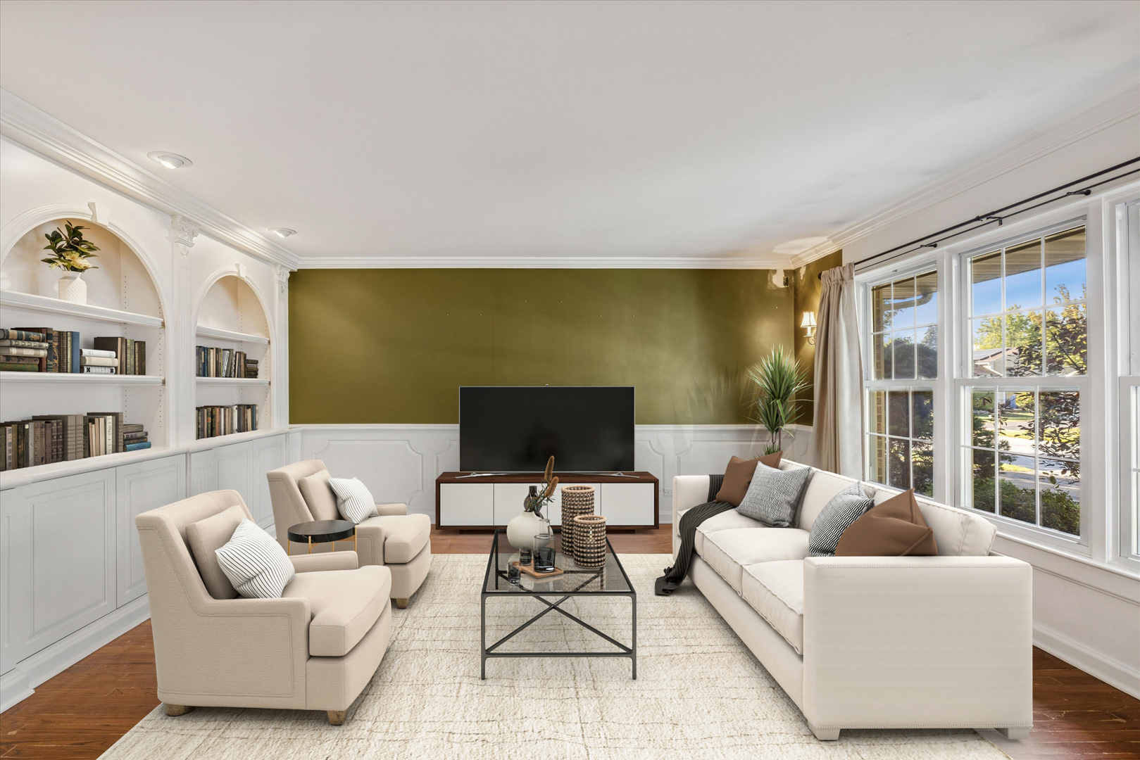 815 Pheasant Ridge Drive, Lake Zurich, IL 60047